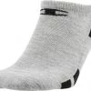 Champion Women's Performance No Show Socks - 6 Pack For Women Grey -Champion Shop unnamed file 542
