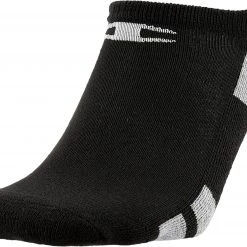 Champion Women's Performance No Show Socks - 6 Pack For Women Grey -Champion Shop unnamed file 544