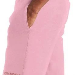 Champion Life Men's Reverse Weave Cut Off Shorts For Men Lemon Glacier -Champion Shop unnamed file 558