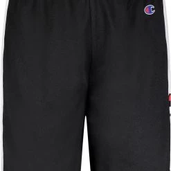 Champion Little Boys' Muscle Tank Top And Shorts Set For Boys' Scarlet -Champion Shop unnamed file 571