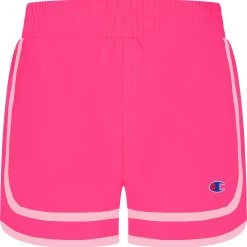 Champion Girls' Tie- Dye Tank Top And Shorts Set For Girls' Urban Lilac -Champion Shop unnamed file 580