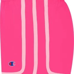 Champion Girls' Tie- Dye Tank Top And Shorts Set For Girls' Urban Lilac -Champion Shop unnamed file 581