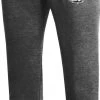 Champion Men's Georgia Bulldogs Grey Powerblend Performance Joggers For Men -Champion Shop unnamed file 590