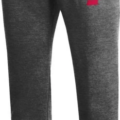 Champion Men's Cincinnati Bearcats Grey Powerblend Performance Joggers For Men