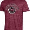 Champion Men's South Carolina Gamecocks Garnet Tri-Blend T-Shirt For Men -Champion Shop unnamed file 594