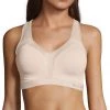 Champion Women's Motion Control Crossback Sports Bra For Women Nude/nude -Champion Shop unnamed file 599