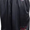 Champion Men's Cincinnati Bearcats Black Classic Mesh Shorts For Men -Champion Shop unnamed file 606