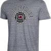 Champion Men's South Carolina Gamecocks Grey Triblend T-Shirt For Men -Champion Shop unnamed file 607