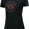 Champion Women's South Carolina Gamecocks Black Promo T-Shirt For Women -Champion Shop unnamed file 609