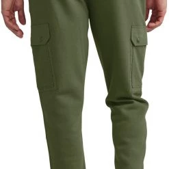 Champion Men's Urban Pursuits Pants For Men Army -Champion Shop unnamed file 66