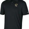 Champion Men's Wake Forest Demon Deacons Black Performance Polo For Men -Champion Shop unnamed file 664