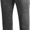 Champion Men's North Carolina Tar Heels Grey Fleece Joggers For Men -Champion Shop unnamed file 674