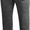 Champion Men's South Carolina Gamecocks Grey Powerblend Performance Joggers For Men -Champion Shop unnamed file 689