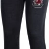 Champion Women's South Carolina Gamecocks Black University 2.0 Fleece Pants For Women -Champion Shop unnamed file 696
