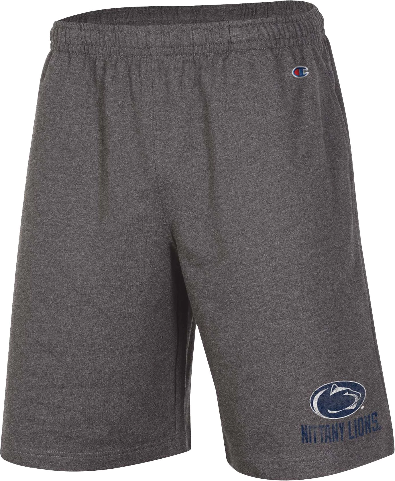 Champion Men's Penn State Nittany Lions Blue Training Performance Shorts For Men 3 Champion Men's Penn State Nittany Lions Blue Training Performance Shorts For Men