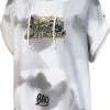 Champion Women's Purdue Boilermakers Asian Culture Short Sleeve Pullover White Hoodie For Women -Champion Shop unnamed file 717