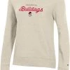 Champion Women's South Carolina Gamecocks White University 2.0 Pullover Crew Sweatshirt For Women -Champion Shop unnamed file 759