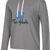 Champion Women's North Carolina Tar Heels Gray French Terry Cropped Pullover Hoodie For Women 2 Champion Women's North Carolina Tar Heels Gray French Terry Cropped Pullover Hoodie For Women -Champion Shop unnamed file 784