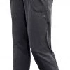 Champion Women's Jersey Pocket Pants For Women Black -Champion Shop unnamed file 80
