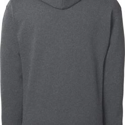 Champion Men's Powerblend Fleece Hoodie For Men White -Champion Shop unnamed file 84