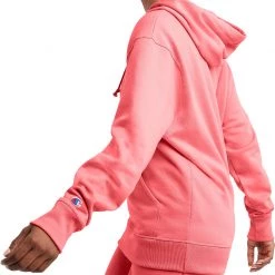 Champion Women's Powerblend Fleece Oversized Hoodie For Women Oxford Gray 7 Champion Women's Powerblend Fleece Oversized Hoodie For Women Oxford Gray -Champion Shop unnamed file 93