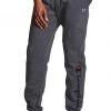 Champion Men's Powerblend Graphic Jogger Pants For Men Granite Heather -Champion Shop unnamed file 94