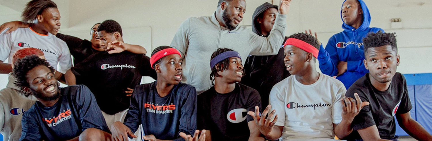 Champion Shop -Champion Shop 未标题 1